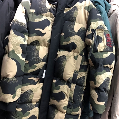 市场上装-棉衣/羽绒服-靓仔棉服【实拍】