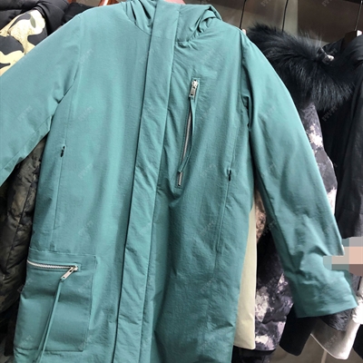 市场上装-棉衣/羽绒服-靓仔棉服【实拍】