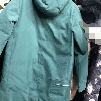 市场上装-棉衣/羽绒服-靓仔棉服【实拍】