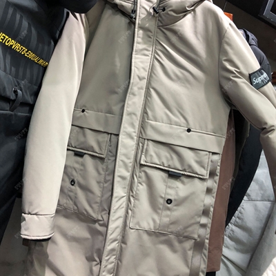 市场上装-棉衣/羽绒服-靓仔棉服【实拍】