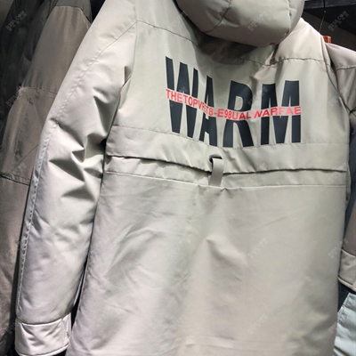市场上装-棉衣/羽绒服-靓仔棉服【实拍】