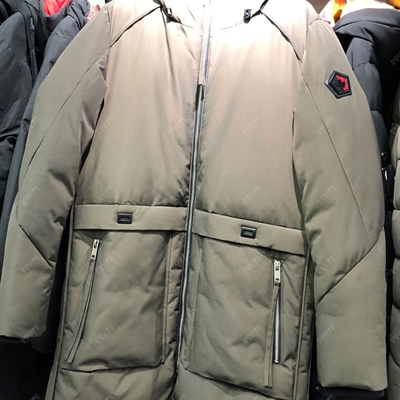 市场上装-棉衣/羽绒服-靓仔棉服【实拍】