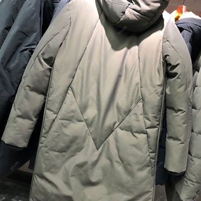 市场上装-棉衣/羽绒服-靓仔棉服【实拍】