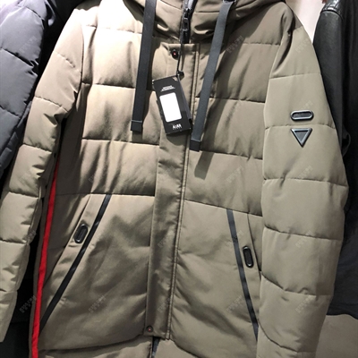 市场上装-棉衣/羽绒服-靓仔棉服【实拍】