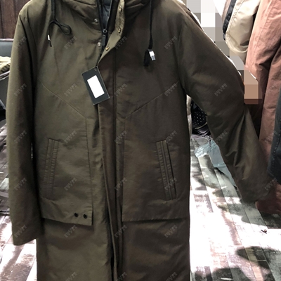 市场上装-棉衣/羽绒服-靓仔棉服【实拍】