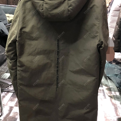 市场上装-棉衣/羽绒服-靓仔棉服【实拍】