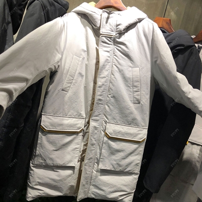 市场上装-棉衣/羽绒服-靓仔棉服【实拍】