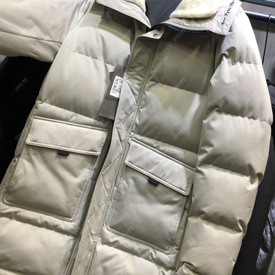 市场上装-棉衣/羽绒服-靓仔棉服【实拍】