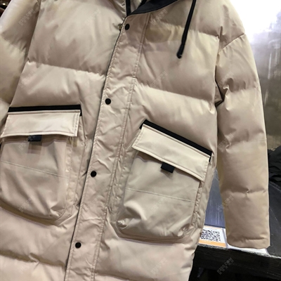 市场上装-棉衣/羽绒服-靓仔棉服【实拍】