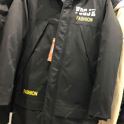 市场上装-棉衣/羽绒服-靓仔棉服【实拍】