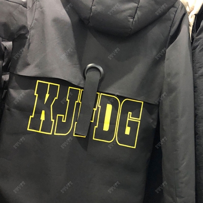 市场上装-棉衣/羽绒服-靓仔棉服【实拍】