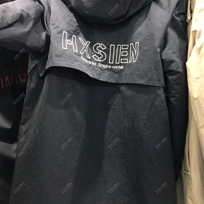 市场上装-棉衣/羽绒服-靓仔棉服【实拍】