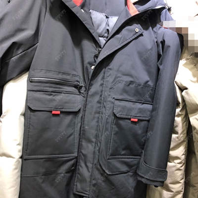市场上装-棉衣/羽绒服-靓仔棉服【实拍】