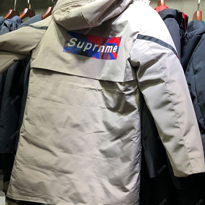 市场上装-棉衣/羽绒服-靓仔棉服【实拍】