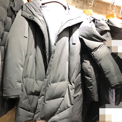 市场上装-棉衣/羽绒服-靓仔棉服【实拍】