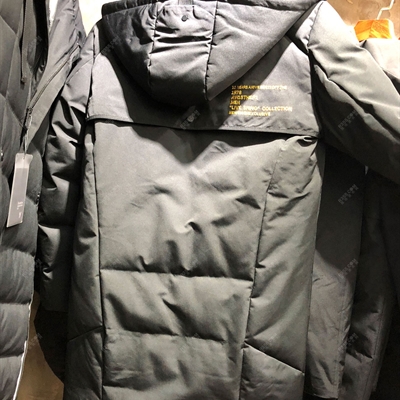 市场上装-棉衣/羽绒服-靓仔棉服【实拍】