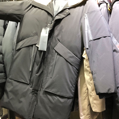 市场上装-棉衣/羽绒服-靓仔棉服【实拍】