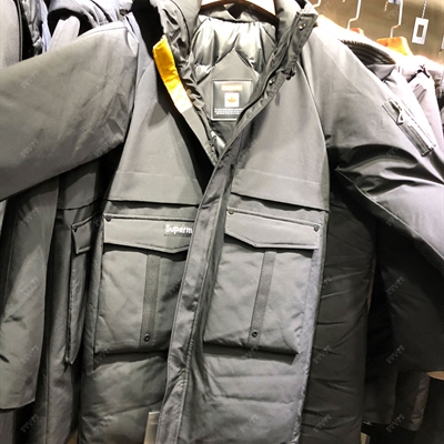 市场上装-棉衣/羽绒服-靓仔棉服【实拍】