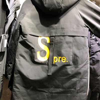 市场上装-棉衣/羽绒服-靓仔棉服【实拍】