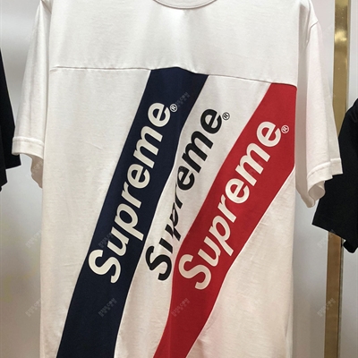 市场上装-T恤-靓仔T恤【实拍】