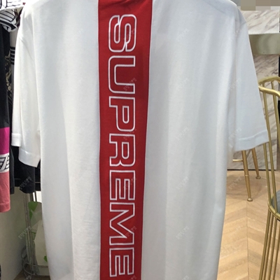 市场上装-T恤-靓仔T恤【实拍】