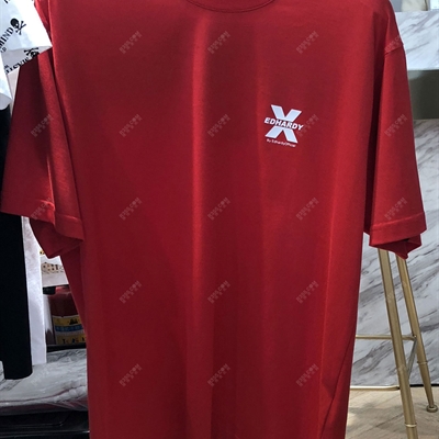 市场上装-T恤-靓仔T恤【实拍】