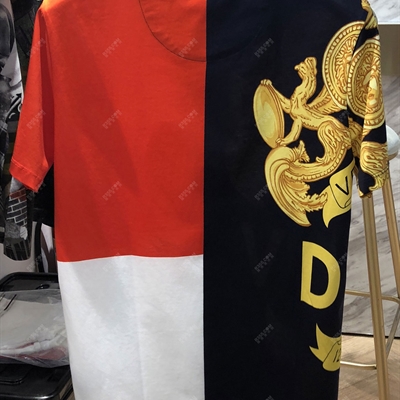 市场上装-T恤-靓仔T恤【实拍】