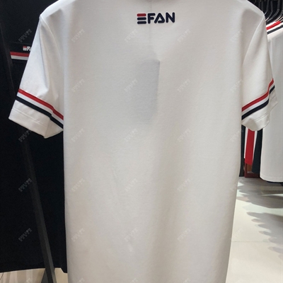 市场上装-T恤-靓仔T恤【实拍】