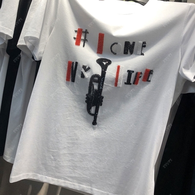 市场上装-T恤-靓仔T恤【实拍】