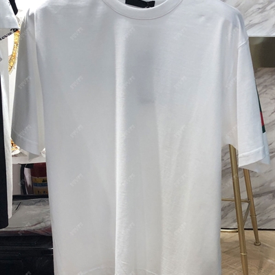 市场上装-T恤-靓仔T恤【实拍】