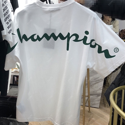 市场上装-T恤-靓仔T恤【实拍】