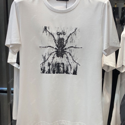 市场上装-T恤-靓仔T恤【实拍】