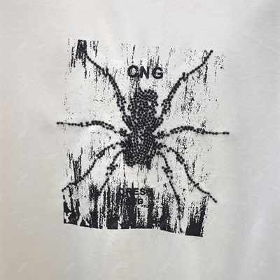 市场上装-T恤-靓仔T恤【实拍】