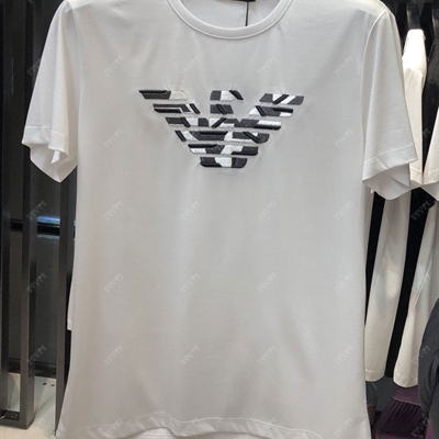 市场上装-T恤-靓仔T恤【实拍】