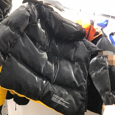 市场上装-棉衣/羽绒服-靓仔棉服【实拍】