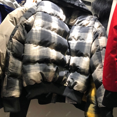 市场上装-棉衣/羽绒服-靓仔棉服【实拍】