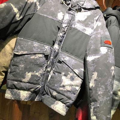 市场上装-棉衣/羽绒服-靓仔棉服【实拍】