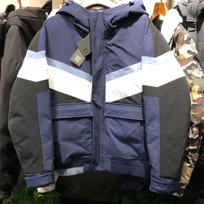 市场上装-棉衣/羽绒服-靓仔棉服【实拍】