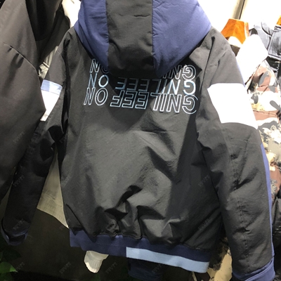 市场上装-棉衣/羽绒服-靓仔棉服【实拍】