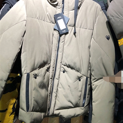 市场上装-棉衣/羽绒服-靓仔棉服【实拍】