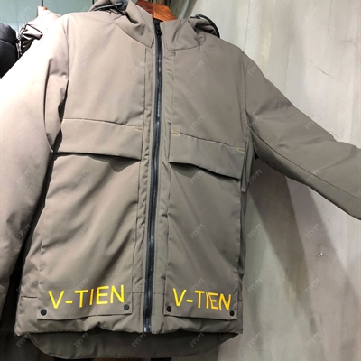 市场上装-棉衣/羽绒服-靓仔棉服【实拍】