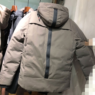 市场上装-棉衣/羽绒服-靓仔棉服【实拍】