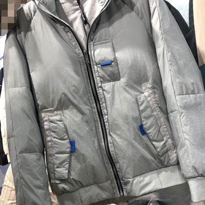 市场上装-棉衣/羽绒服-靓仔棉服【实拍】