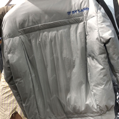 市场上装-棉衣/羽绒服-靓仔棉服【实拍】