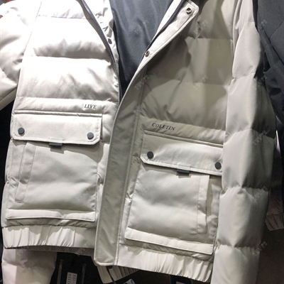 市场上装-棉衣/羽绒服-靓仔棉服【实拍】