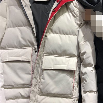 市场上装-棉衣/羽绒服-靓仔棉服【实拍】