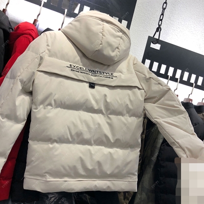 市场上装-棉衣/羽绒服-靓仔棉服【实拍】