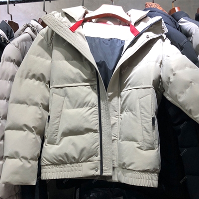 市场上装-棉衣/羽绒服-靓仔棉服【实拍】