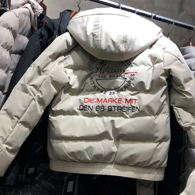 市场上装-棉衣/羽绒服-靓仔棉服【实拍】