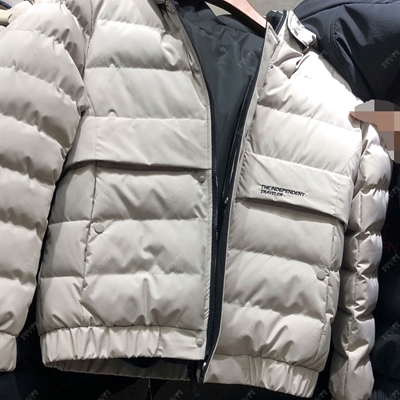 市场上装-棉衣/羽绒服-靓仔棉服【实拍】